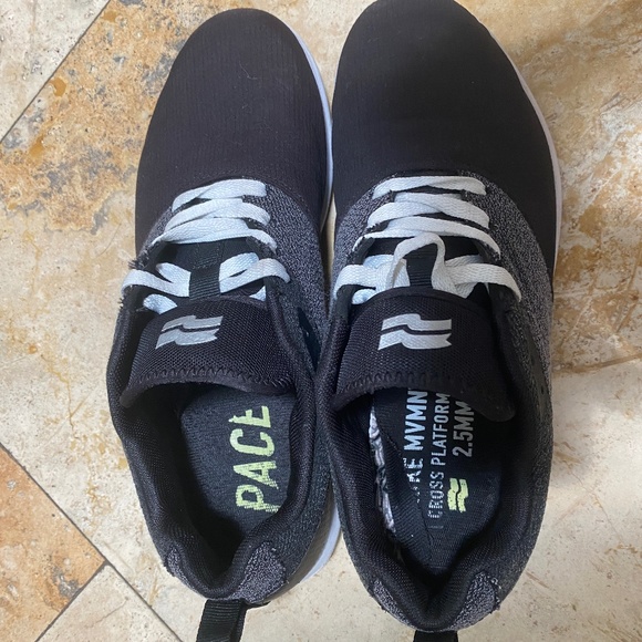 Pace AF Trainer Male  10 - Picture 6 of 9